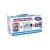 Dwuskładnikowy klej do PVC + zmywacz - 250ml